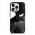 SPIDERMAN BLACK SUIT iPhone 15 Pro Case