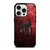 SPIDERMAN LOGO EMBLEM iPhone 15 Pro Case SPIDERMAN LOGO EMBLEM iPhone 15 Pro Case