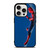 SPIDERMAN SPRIDER-MAN ON WEB iPhone 15 Pro Case