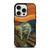 SQUIDWARD OIL PAINTING iPhone 15 Pro Case