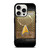STAR TREK COMMUNICATOR 3 iPhone 15 Pro Case