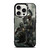 STAR WARS BOBA FETT 3 iPhone 15 Pro Case