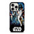 STAR WARS CLASSIC MOVIE iPhone 15 Pro Case STAR WARS CLASSIC MOVIE iPhone 15 Pro Case