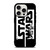 STARWARS IMPERIAL STORMTROOPER iPhone 15 Pro Case