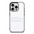 STARWARS LOGO WHITE iPhone 15 Pro Case