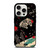 STARWARS RETURN OF JEDI WAR iPhone 15 Pro Case