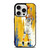 STEPHEN CURRY ART iPhone 15 Pro Case