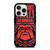 STRAIGHT OUTTA GEORGIA BULLDOGS DAWGS iPhone 15 Pro Case