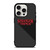 STRANGER THINGS LOGO ICON iPhone 15 Pro Case
