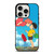 STUDIO GHIBLI iPhone 15 Pro Case