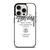 STUSSY LOGO iPhone 15 Pro Case