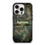 SUPREME BET LOGO CAMO iPhone 15 Pro Case