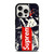 SUPREME BULLETIN RETRO iPhone 15 Pro Case