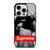 SUPREME GET YOUR BOLD ON iPhone 15 Pro Case SUPREME GET YOUR BOLD ON iPhone 15 Pro Case