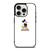 SUPREME LOGO MICKEY MOUSE iPhone 15 Pro Case