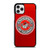 GEORGIA BULLDOGS UGA UNIVERSITY iPhone 11 Pro Case