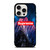 SUPREME MOUNTAIN COSMOS iPhone 15 Pro Case
