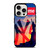 SUPREME NEW YORK LOGO iPhone 15 Pro Case