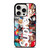 SUPREME STICKER FASHION SEXY iPhone 15 Pro Case