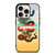 SUPREME THE SNAKE iPhone 15 Pro Case