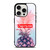 SUPREME TROPICAL PINEAPPLE iPhone 15 Pro Case