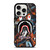 SUPREME X BAPE ABSTRACTIVE iPhone 15 Pro Case