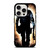 SWAT S.W.A.T iPhone 15 Pro Case