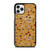 GHIBLI PATTERN STUDIO iPhone 11 Pro Case