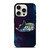 TAMPA BAY DEVIL RAYS iPhone 15 Pro Case