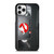 GHOSTBUSTER RETRO VHS TAPE iPhone 11 Pro Case