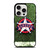 TEXAS RANGERS BASEBALL MLB iPhone 15 Pro Case