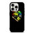 THE DOCTOR HELMET VALENTINO ROSSI iPhone 15 Pro Case