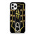 GIBSON GUITAR LOGO 2 iPhone 11 Pro Case