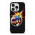 THE HUNDREDS BOMS iPhone 15 Pro Case