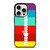 THE HUNDREDS iPhone 15 Pro Case