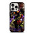 THE LEGEND OF ZELDA MAJORA'S MASK ART iPhone 15 Pro Case