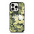 THE NORTH FACE CAMO iPhone 15 Pro Case