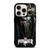 THE PUNISHER MARVEL MOVIE iPhone 15 Pro Case