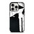 THE PUNISHER SKULL LOGO iPhone 15 Pro Case