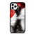 GOD OF WAR KRATOS EYE iPhone 11 Pro Case
