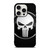 THE PUNISHER SKULL iPhone 15 Pro Case