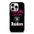 THIS GIRL LOVES THE RAIDERS iPhone 15 Pro Case