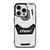 THOR MX SENTINEL COVER MOTOCROSS iPhone 15 Pro Case