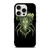 THRASHER LOGO SPIDER iPhone 15 Pro Case THRASHER LOGO SPIDER iPhone 15 Pro Case