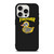 THRASHER SKATEBOARD MAGAZINE DUCK iPhone 15 Pro Case