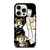 TOKIDOKI GIRLS iPhone 15 Pro Case