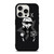 TOKIDOKI KARL LAGERFELD iPhone 15 Pro Case