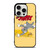 TOM AND JERRY CARTOON 2 iPhone 15 Pro Case