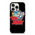 TOM AND JERRY CARTOON iPhone 15 Pro Case