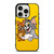 TOM AND JERRY CARTOON iPhone 15 Pro Case